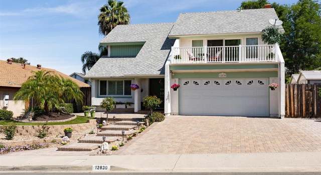Photo of 12830 Prairie Dog Ave, San Diego, CA 92129