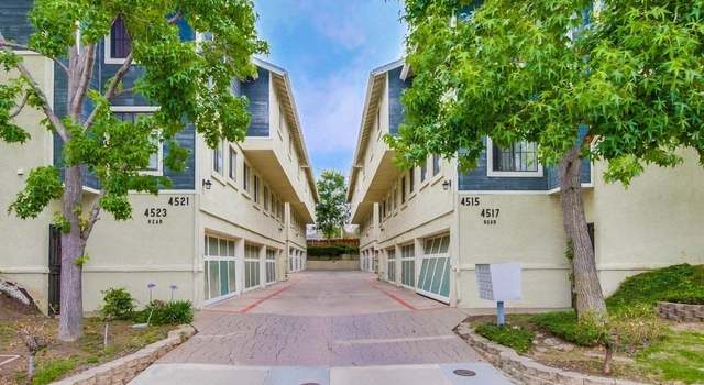 Photo of 4517 College Way Unit I, San Diego, CA 92115