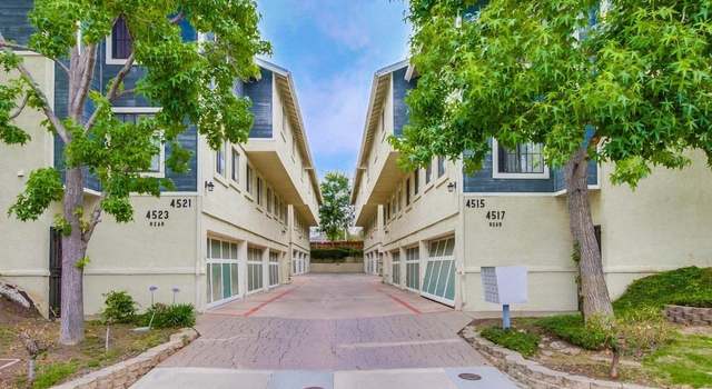 Photo of 4517 College Way Unit I, San Diego, CA 92115