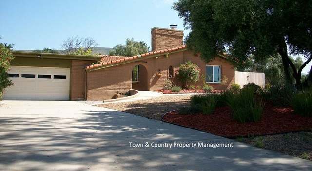 Photo of 23926 Couna Way, Ramona, CA 92065
