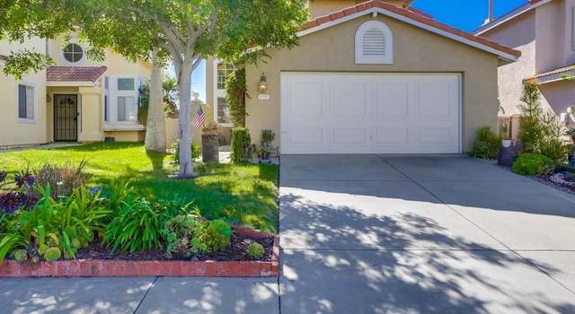 Photo of 3243 San Tomas, Oceanside, CA 92056