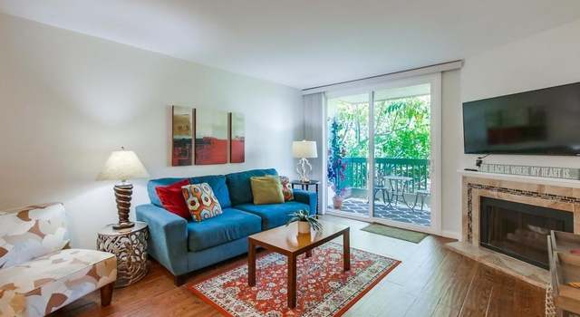 Photo of 999 N Pacific St Unit A104, Oceanside, CA 92054
