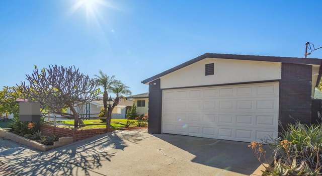 Photo of 8466 Harwell Dr, San Diego, CA 92119