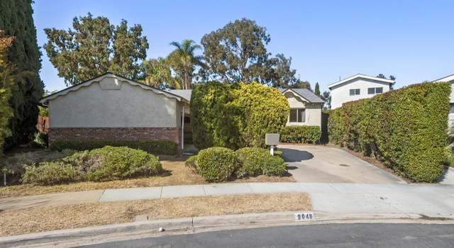 Photo of 9048 Haveteur Way, San Diego, CA 92123