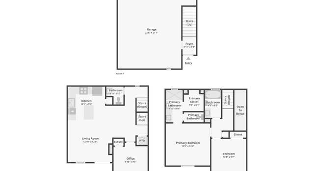 Photo of 2063 Lynx Way, San Marcos, CA 92078