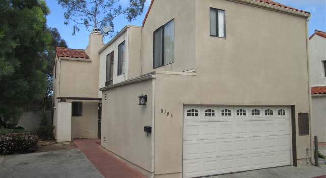 Photo of 8606 Converse Ave, San Diego, CA 92123