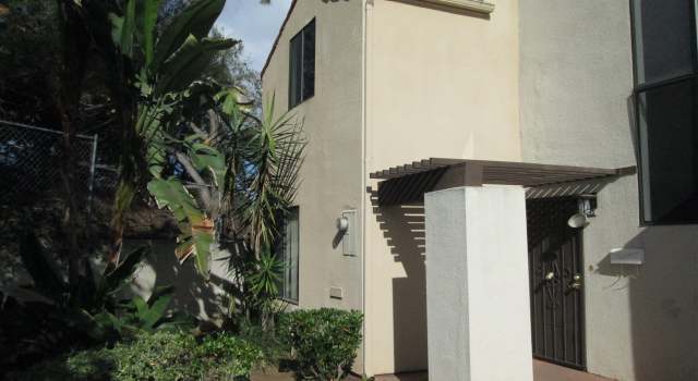 Photo of 8606 Converse Ave, San Diego, CA 92123