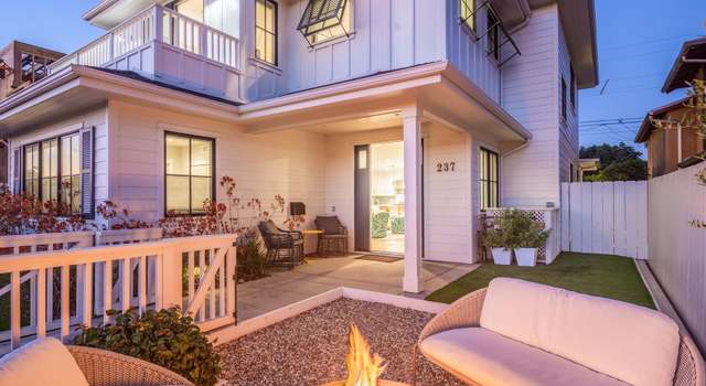 Photo of 237 La Mesa Ave, Encinitas, CA 92024