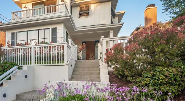 Photo of 237 La Mesa Ave, Encinitas, CA 92024