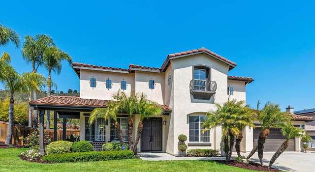 Photo of 716 Ruskin Pl, San Marcos, CA 92069