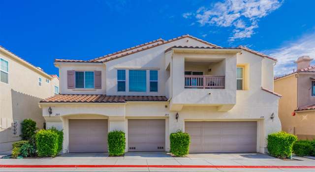 Photo of 203 Aurora Ave, San Marcos, CA 92078