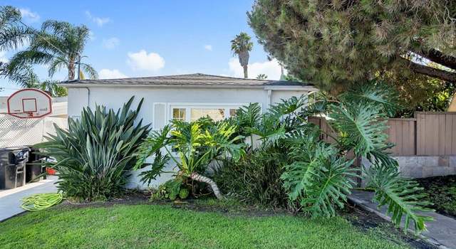 Photo of 4344 Noyes St, San Diego, CA 92109