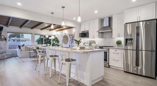 Photo of 4018 Epanow Ave, San Diego, CA 92117