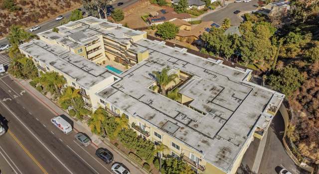 Photo of 5055 Collwood Blvd #315, San Diego, CA 92115
