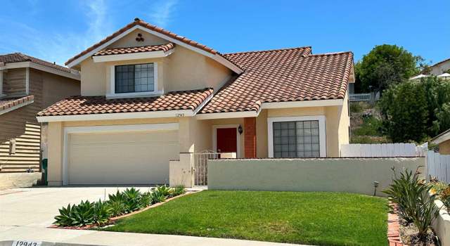 Photo of 12943 Texana St, San Diego, CA 92129