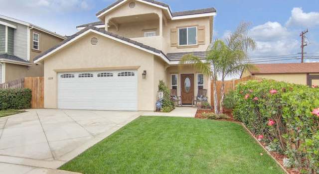 Photo of 1229 East, Imperial Beach, CA 91932