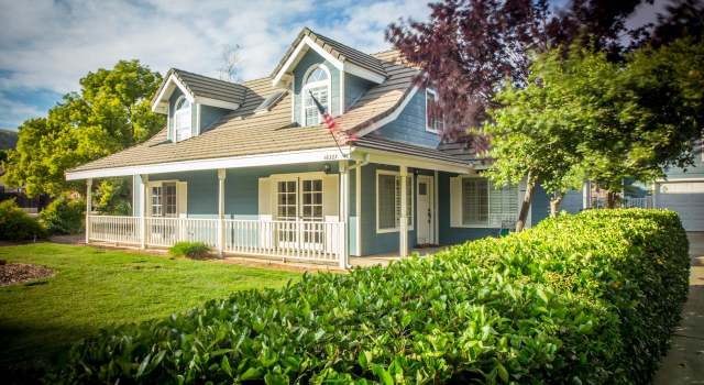 Photo of 16327 Bassett Ct, Ramona, CA 92065