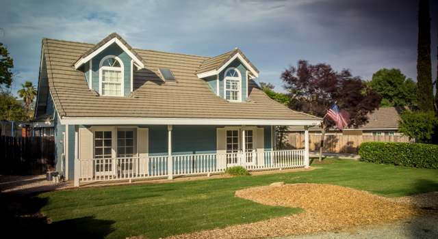 Photo of 16327 Bassett Ct, Ramona, CA 92065