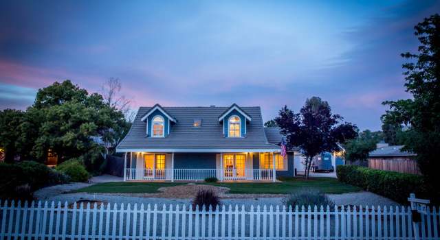 Photo of 16327 Bassett Ct, Ramona, CA 92065