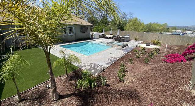 Photo of 9668 Cypress Vale Dr, Lakeside, CA 92040