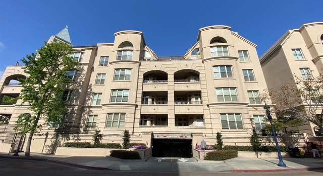 Photo of 650 Columbia St #318, San Diego, CA 92101