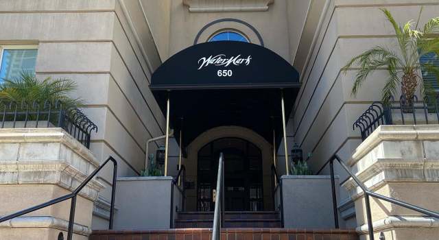 Photo of 650 Columbia St #318, San Diego, CA 92101