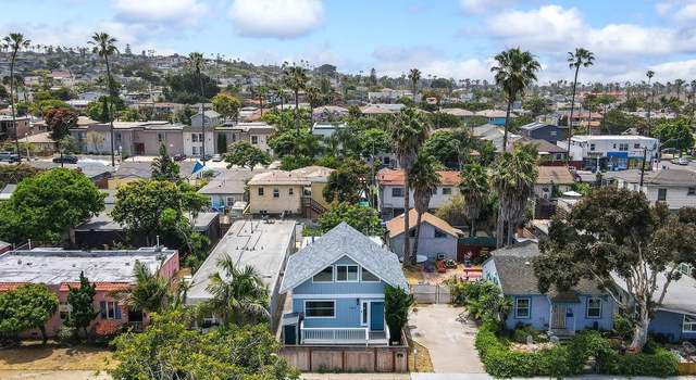 Photo of 4659 Lotus St, San Diego, CA 92107