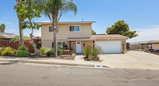 Photo of 1655 Ocala Ave, Chula Vista, CA 91911