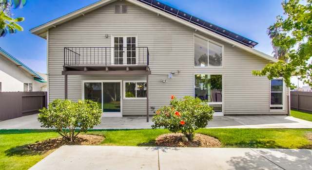 Photo of 5940 Redbrook, San Diego, CA 92117