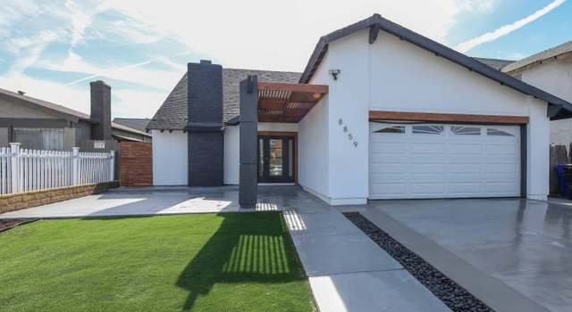 Photo of 8859 Scorpius Way, San Diego, CA 92126