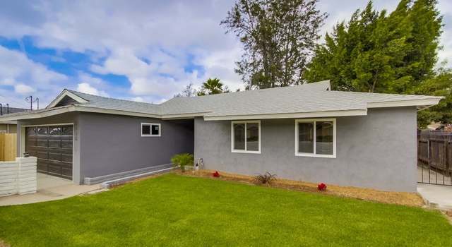 Photo of 6720 Charlene, San Diego, CA 92114