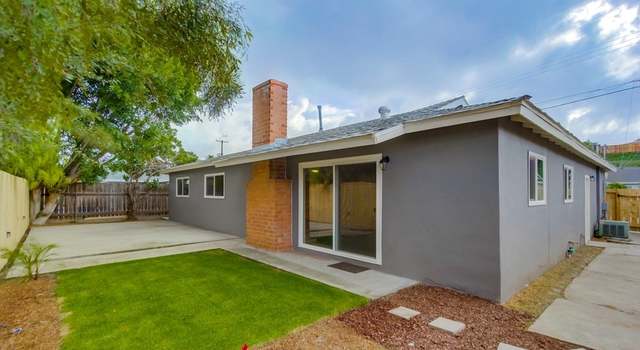 Photo of 6720 Charlene, San Diego, CA 92114