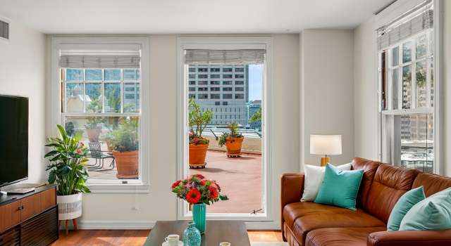 Photo of 702 Ash St #202, San Diego, CA 92101