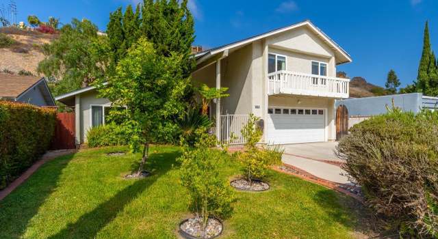 Photo of 4480 Robbins St, San Diego, CA 92122