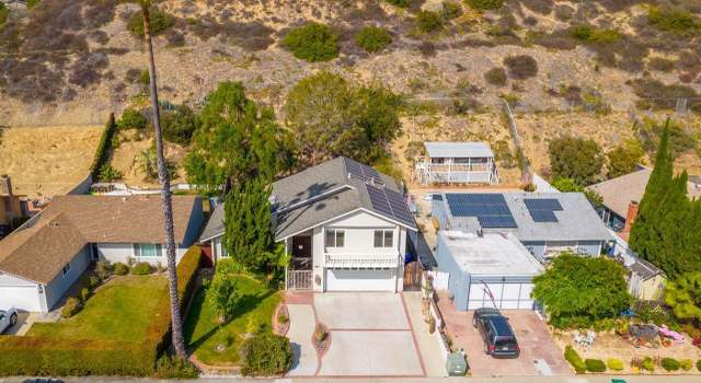 Photo of 4480 Robbins St, San Diego, CA 92122