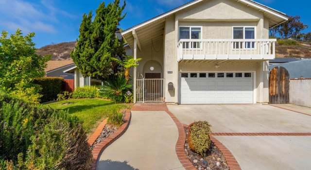 Photo of 4480 Robbins St, San Diego, CA 92122