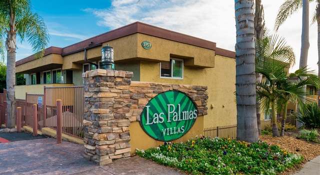 Photo of 1681 Bayview Heights Dr #32, San Diego, CA 92105