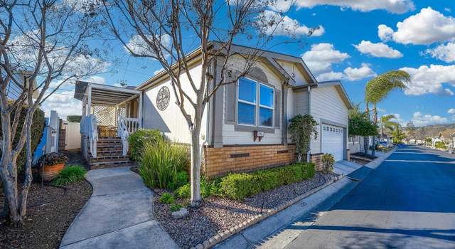 Photo of 9255 N Magnolia Ave Spc 156, Santee, CA 92071