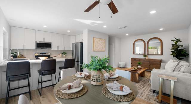 Photo of 5558 Caminito Katerina, San Diego, CA 92111