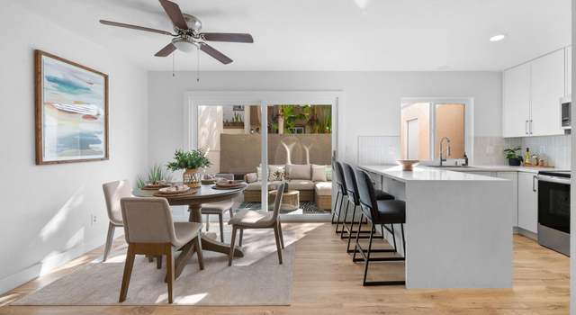 Photo of 5558 Caminito Katerina, San Diego, CA 92111