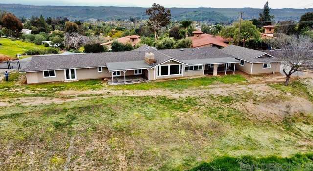 Photo of 13822 Northcrest Ln, Poway, CA 92064