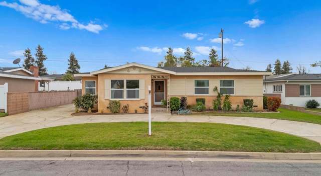 Photo of 1926 E Duell St, Glendora, CA 91740