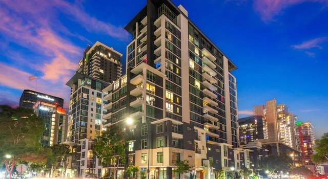 Photo of 425 W Beech St #720, San Diego, CA 92101