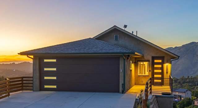 Photo of 3208 Oakwood Dr, Julian, CA 92036