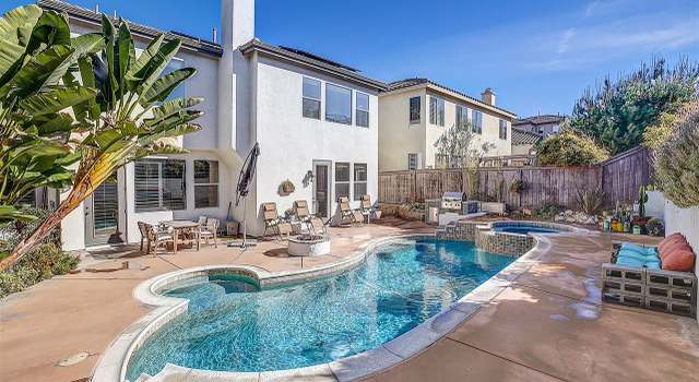 Photo of 1421 Rivercrest Rd, San Marcos, CA 92078