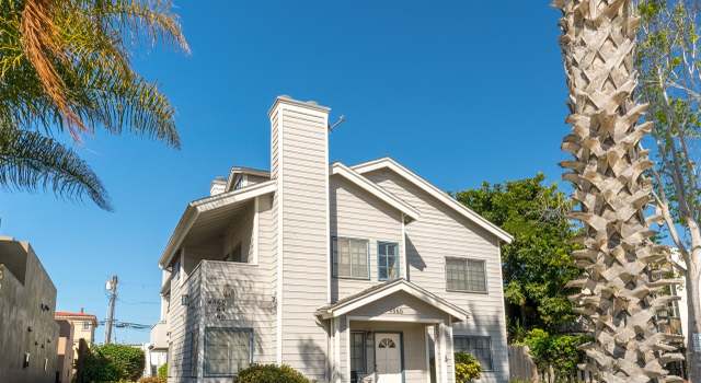Photo of 4864 Santa Cruz Ave, San Diego, CA 92107