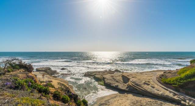 Photo of 4864 Santa Cruz Ave, San Diego, CA 92107