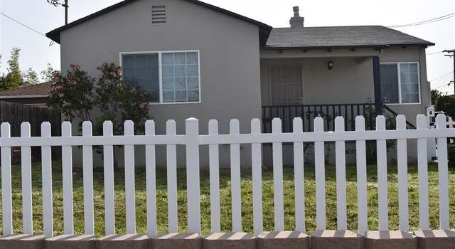 Photo of 7135-7137 Amherst St, La Mesa, CA 91941