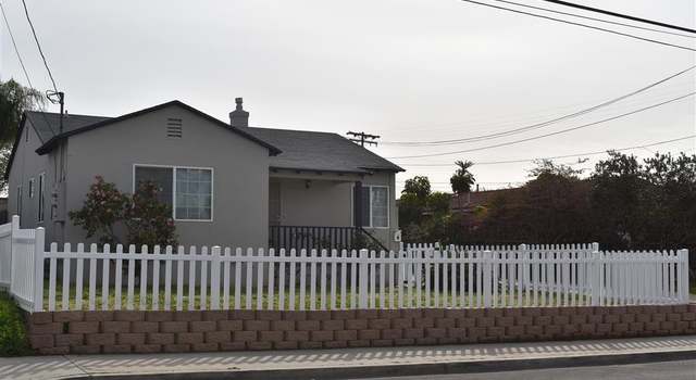 Photo of 7135-7137 Amherst St, La Mesa, CA 91941