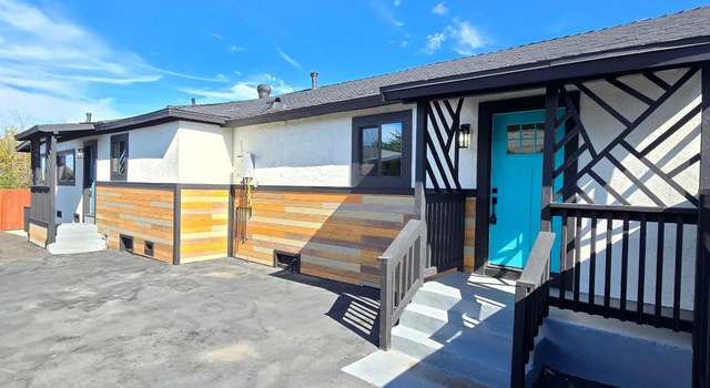 Photo of 1846 Klauber Ave, San Diego, CA 92114